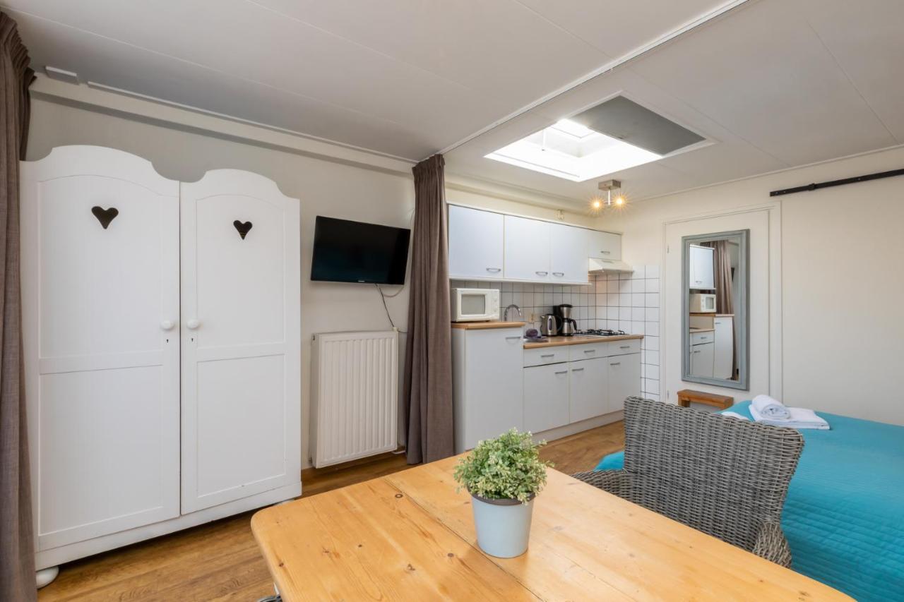 Apartment Welcome In - - Zuidstraat 113, *