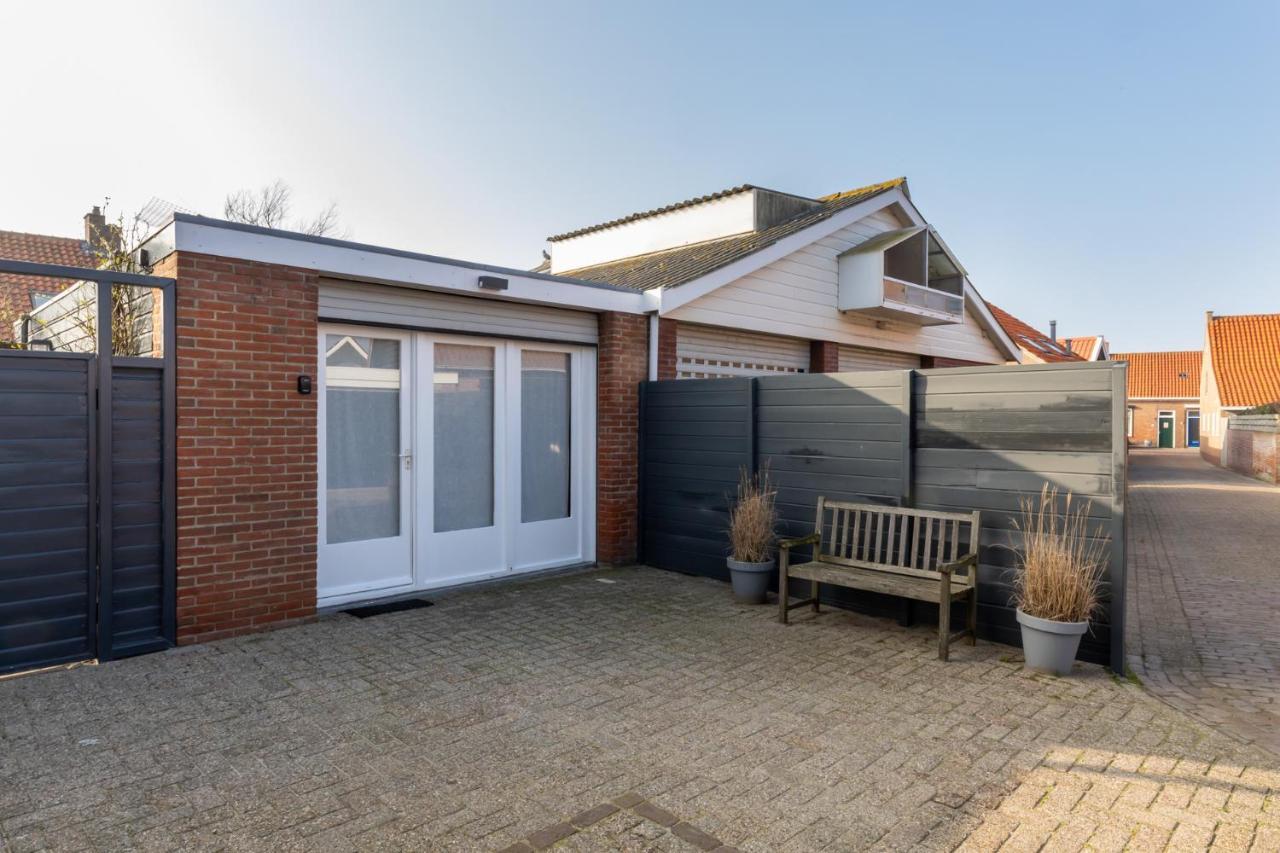 Welcome In - - Zuidstraat 113, * Westkapelle
