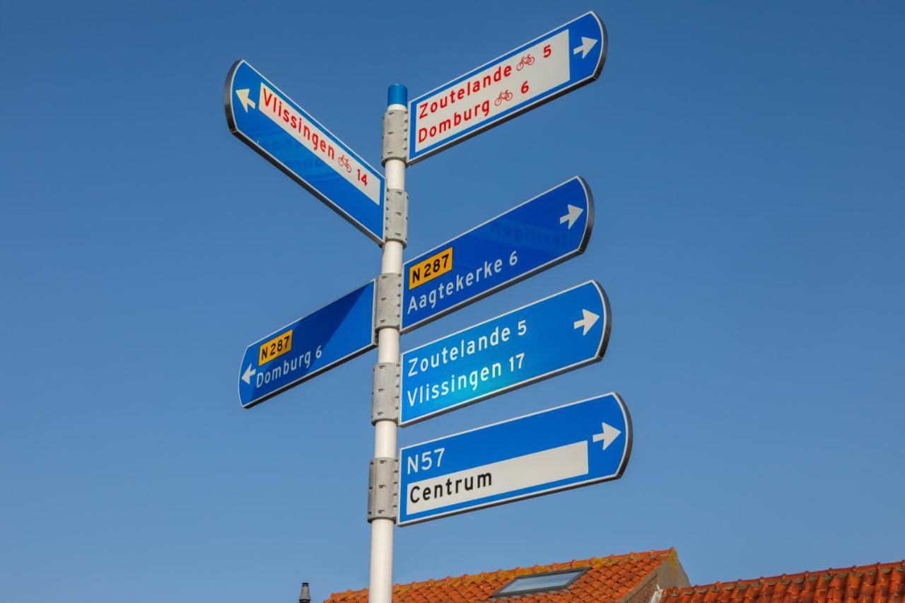Welcome In - - Zuidstraat 113, Apartment *
