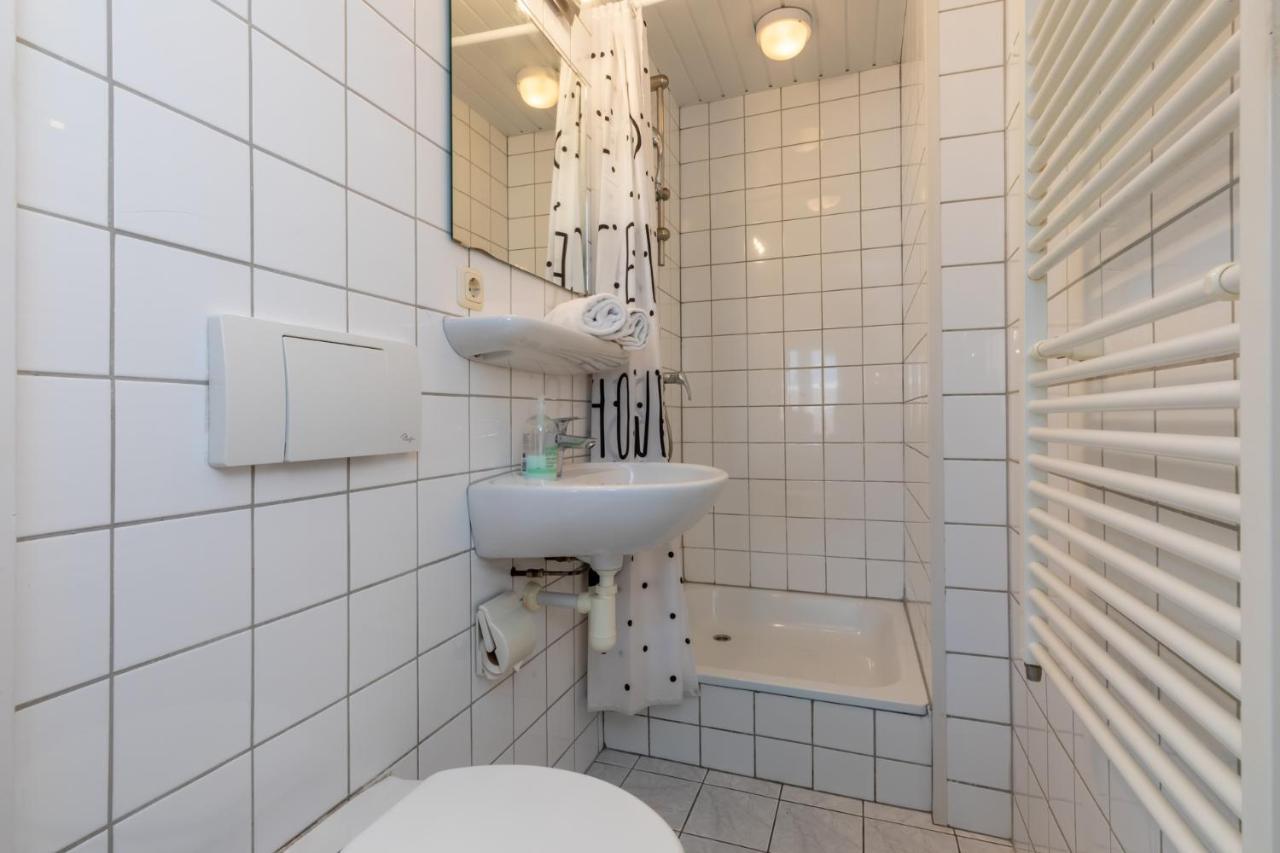 Apartment Welcome In - - Zuidstraat 113,