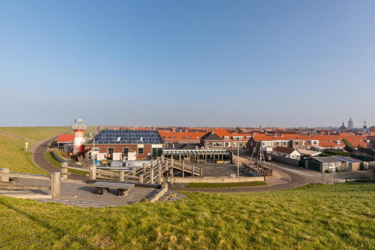 Welcome In - - Zuidstraat 113,